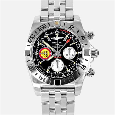 breitling chronomat 44 gmt ab0420b9bb56|breitling chronomat ab0420 price.